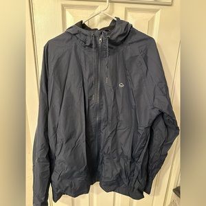 Men’s Wolverine I-90 Rain Jacket